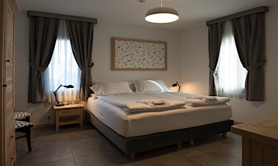 Comfort Suite